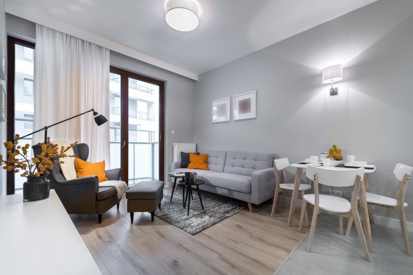 Modern Condo Near Toronto General