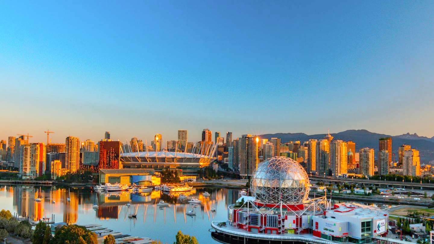 Housing in Vancouver